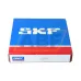 Самоустанавливающийся шариковый подшипник двухрядный 1218 SKF
