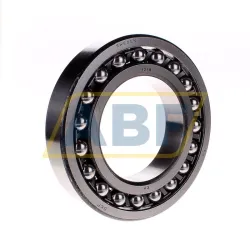 Самоустанавливающийся шариковый подшипник двухрядный 1218 SKF