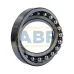 Самоустанавливающийся шариковый подшипник двухрядный 1217K SKF