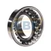 Самоустанавливающийся шариковый подшипник двухрядный 1215K SKF