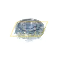 Подшипник шариковый радиально-упорный однорядный 7005CDGB/P4A SKF