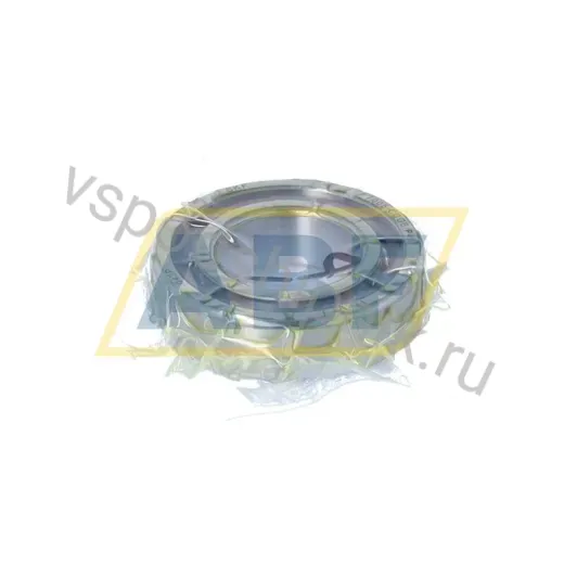Подшипник шариковый радиально-упорный однорядный 7005CDGB/P4A SKF
