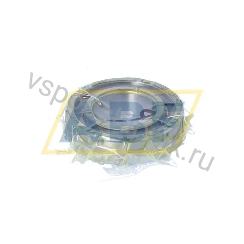 Подшипник шариковый радиально-упорный однорядный 7005CDGB/P4A SKF 360