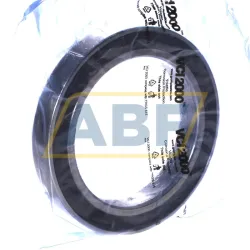 Подшипник шариковый радиально-упорный однорядный S71917ACEGA/P4A SKF