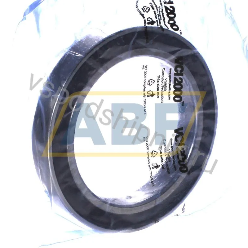 Подшипник шариковый радиально-упорный однорядный S71917ACEGA/P4A SKF 360
