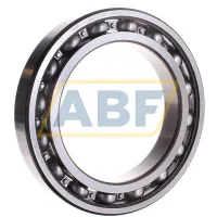 Подшипник шариковый радиальный однорядный 6030 SKF