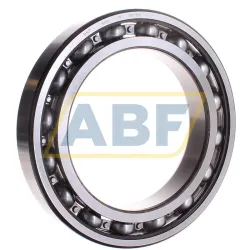 Подшипник шариковый радиальный однорядный 6030 SKF