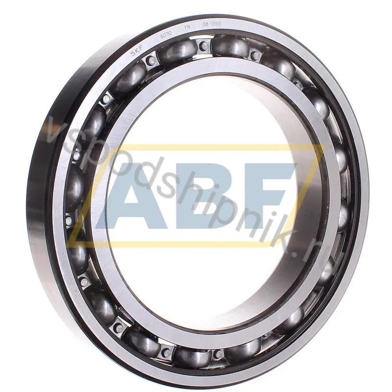 Подшипник шариковый радиальный однорядный 6030 SKF 360