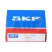 Подшипник шариковый радиальный однорядный 6006-Z SKF