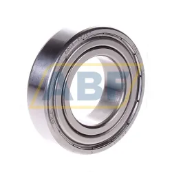 Уплотнение 6005-2Z/C3 SKF