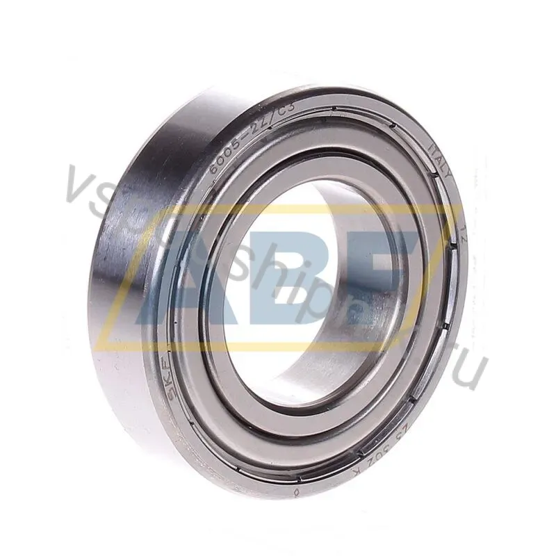 Уплотнение 6005-2Z/C3 SKF 360