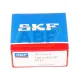 Радиально-упорный шариковый подшипник двухрядный 3306A-2RS1TN9/MT33 SKF