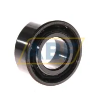 Радиально-упорный шариковый подшипник двухрядный 3206A SKF
