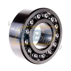 Самоустанавливающийся шариковый подшипник двухрядный 2313 SKF