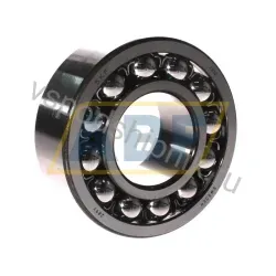 Самоустанавливающийся шариковый подшипник двухрядный 2312 SKF