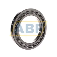 Подшипник шариковый радиальный однорядный 16024 SKF