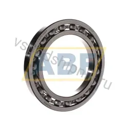 Подшипник шариковый радиальный однорядный 16024 SKF