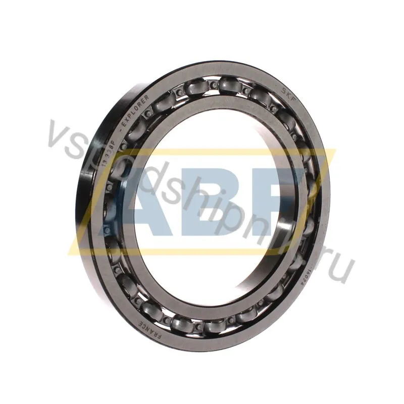 Подшипник шариковый радиальный однорядный 16024 SKF 360