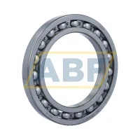 Подшипник шариковый радиальный однорядный 16020 SKF