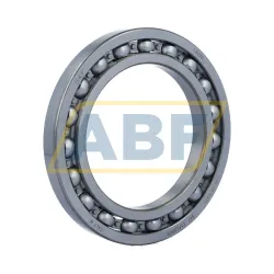 Подшипник шариковый радиальный однорядный 16020 SKF