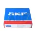 Подшипник шариковый радиальный однорядный 6016-Z/C4M SKF