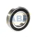 Подшипник шариковый радиально-упорный однорядный S7007CEGA/HCP4A SKF