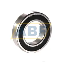 Подшипник шариковый радиально-упорный однорядный S7007CEGA/HCP4A SKF