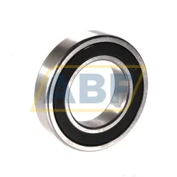 Подшипник шариковый радиально-упорный однорядный S7007CEGA/HCP4A SKF