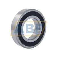 Подшипник шариковый радиальный однорядный 6209-2RS1/W64 SKF