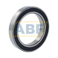 Подшипник шариковый радиальный однорядный 61910-2RS1/W64 SKF