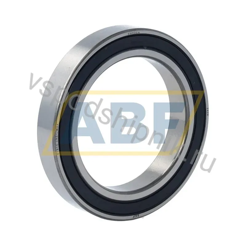 Подшипник шариковый радиальный однорядный 61910-2RS1/W64 SKF 360
