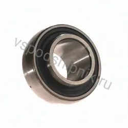 Подшипниковый узел YAR206-104-2F/W64 SKF