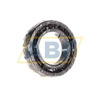 Подшипник шариковый радиально-упорный однорядный 7008CEGA/HCP4A SKF