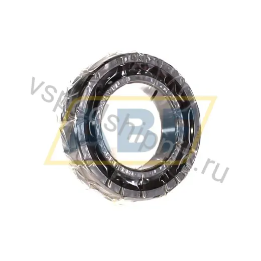 Подшипник шариковый радиально-упорный однорядный 7008CEGA/HCP4A SKF