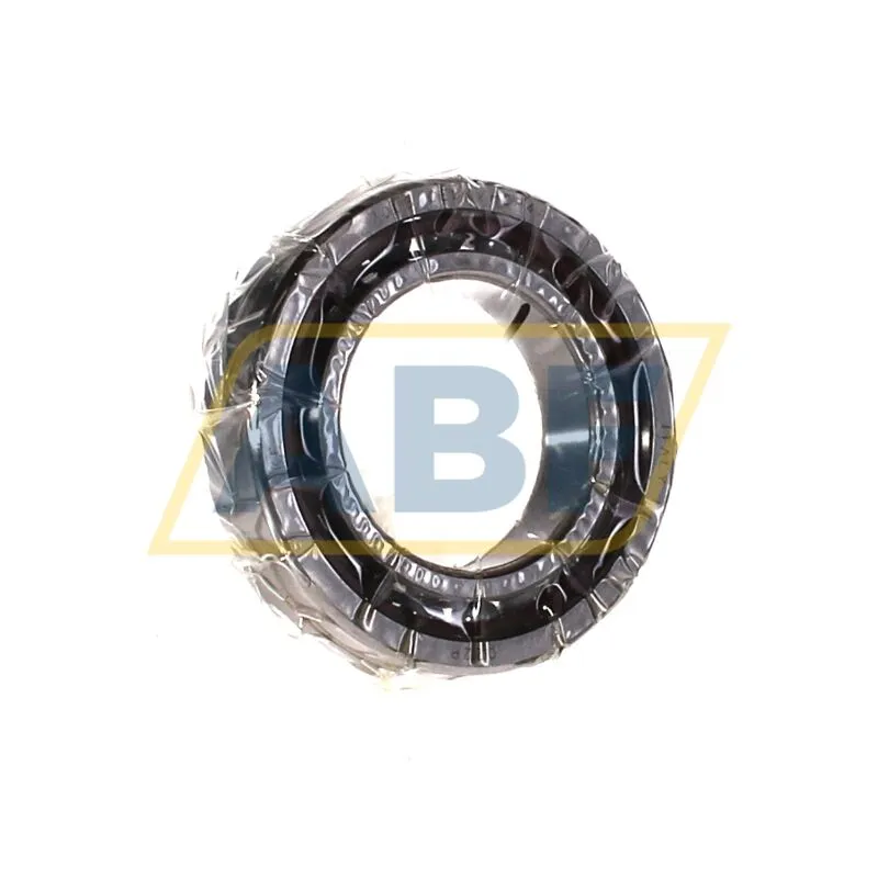 Подшипник шариковый радиально-упорный однорядный 7008CEGA/HCP4A SKF 360