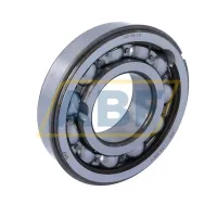 Подшипник шариковый радиальный однорядный 310NR/C3 SKF