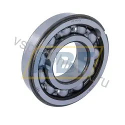 Подшипник шариковый радиальный однорядный 310NR/C3 SKF