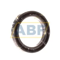 Подшипник шариковый радиально-упорный однорядный 71913CDGB/P4A SKF