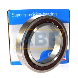 Подшипник шариковый радиально-упорный однорядный 7016CD/P4ADGA SKF