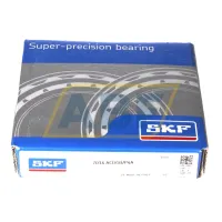 Подшипник шариковый радиально-упорный однорядный 7014ACDGB/P4A SKF