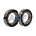 Подшипник шариковый радиально-упорный однорядный 7011CD/P4ADGA SKF
