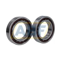 Подшипник шариковый радиально-упорный однорядный 7011CD/P4ADGA SKF