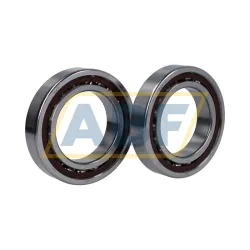 Подшипник шариковый радиально-упорный однорядный 7011CD/P4ADGA SKF