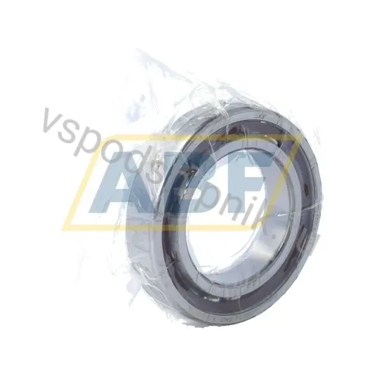 Подшипник шариковый радиально-упорный однорядный 7011ACDGB/P4A SKF