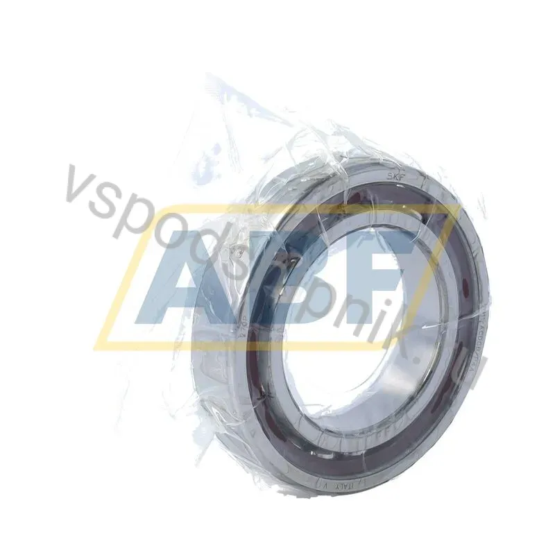 Подшипник шариковый радиально-упорный однорядный 7011ACDGB/P4A SKF 360