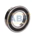 Подшипник шариковый радиальный однорядный 6213-2RS1/C3GJN SKF