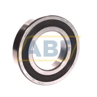 Подшипник шариковый радиальный однорядный 6213-2RS1/C3GJN SKF
