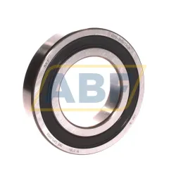 Подшипник шариковый радиальный однорядный 6213-2RS1/C3GJN SKF