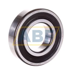Подшипник шариковый радиальный однорядный 6207-2RS1/C3GJN SKF
