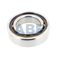 Подшипник шариковый радиально-упорный однорядный 7006ACD/P4A SKF